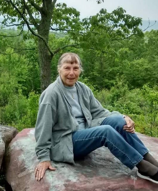 Obituary of Anna A. Volpone