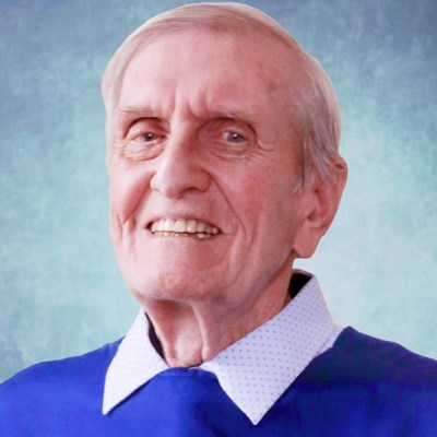 Obituary of Leo Peter Verdick