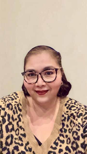 Avis de décès de Maria del Rosario Garza