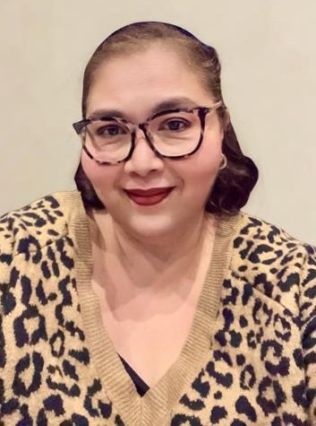 Obituary of Maria del Rosario Garza