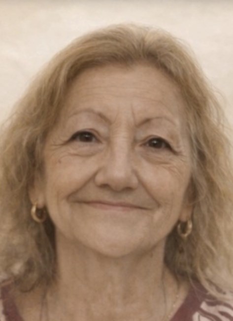 Obituary of Gloria Gutierrez
