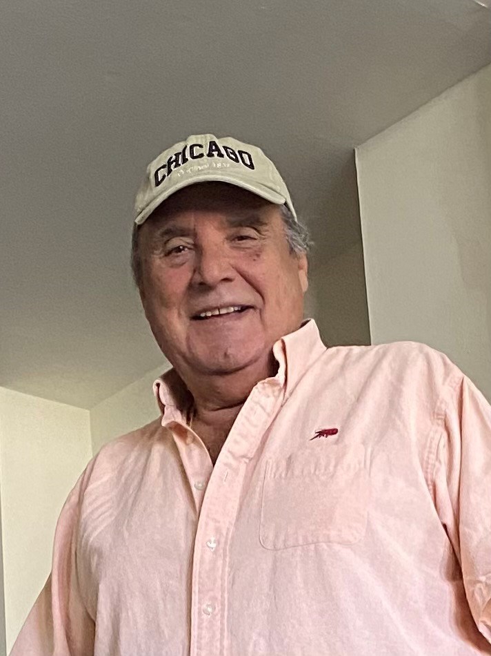 Obituary of Antonino Bongiorno