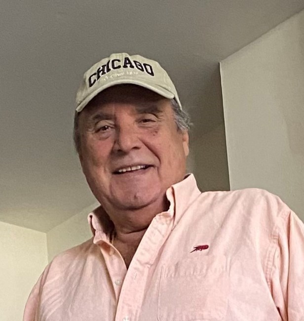 Obituary of Antonino Bongiorno