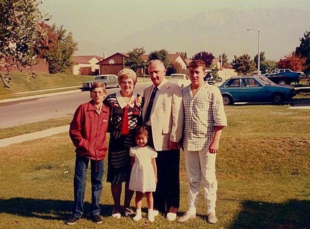 Ralph Winters Obituary Ontario Ca
