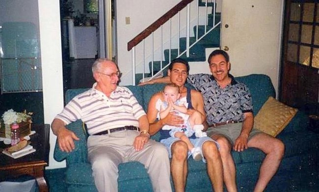 Ralph Winters Obituary Ontario Ca