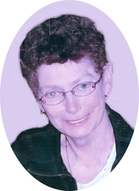 Obituary of Gail Walker Longtin