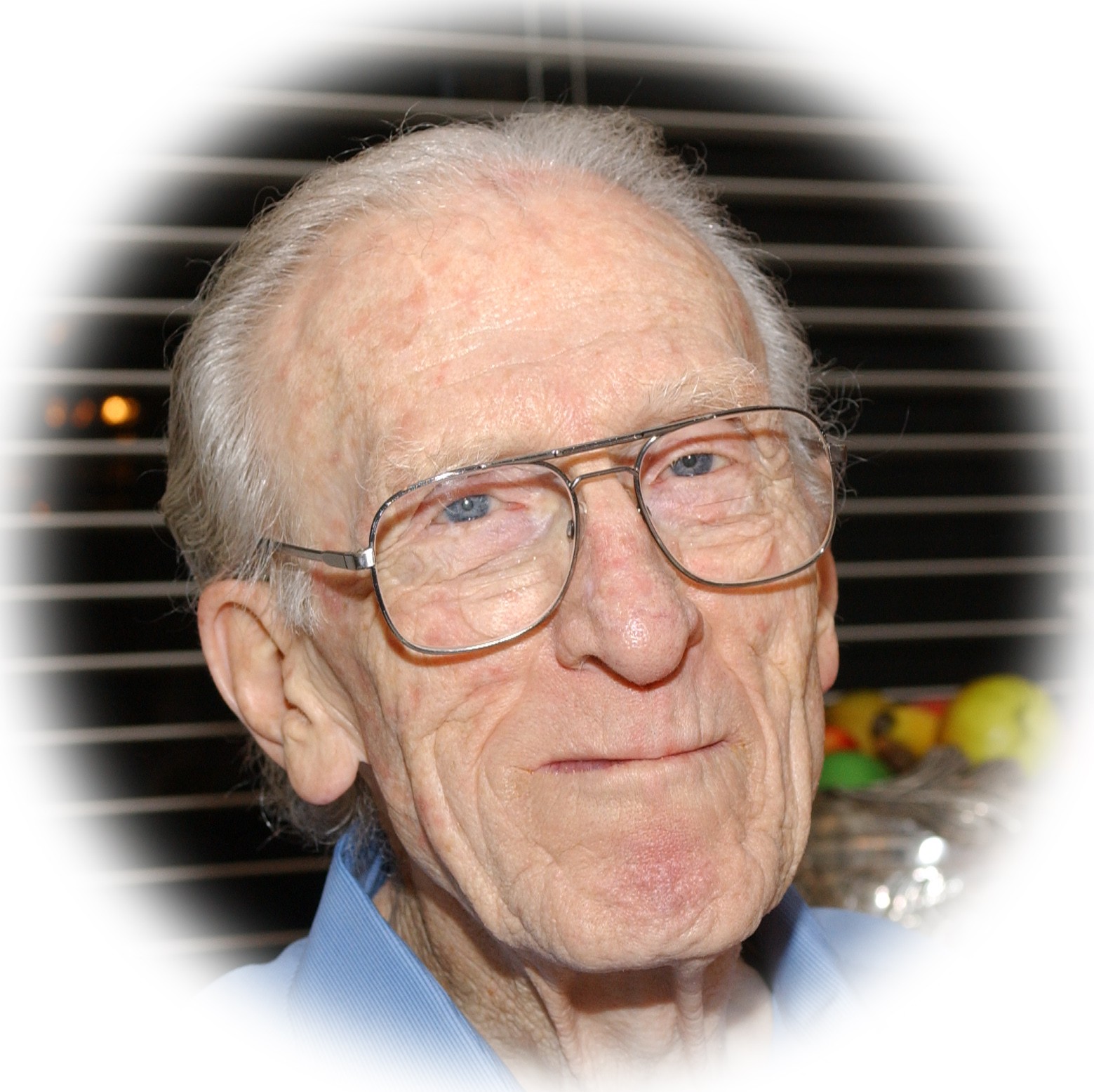 James Long Obituary
