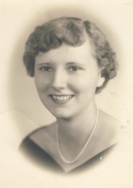 Obituary of Nancy Lee Van Horne Beck