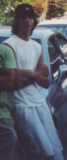 Obituary of Matthew Adam Moist