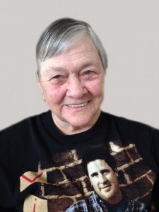Obituary of Julia Ann "Doots" Ratliff