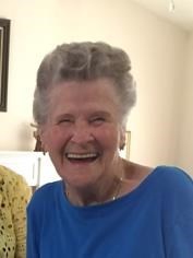 Obituary of Neva Rita Theriot Von Monarch