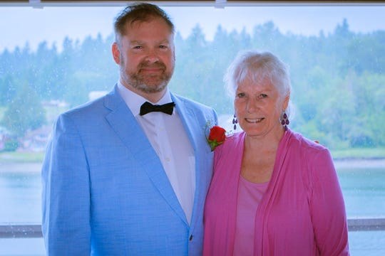 Obituary of Joanne Marie Hunter