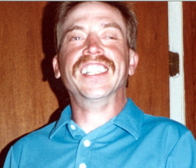 Obituary of James Dennis Hogue