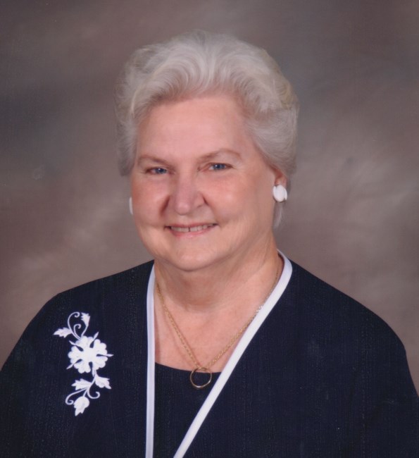 Obituary of Martha E. Swanigan