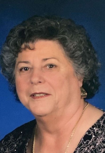 Obituary of Ethel Fauries McDaniel