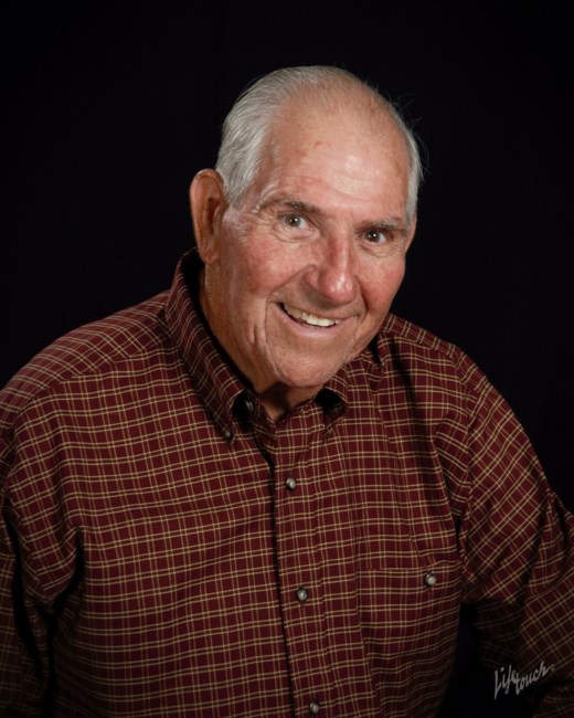 Obituary of Willis Joseph Boye