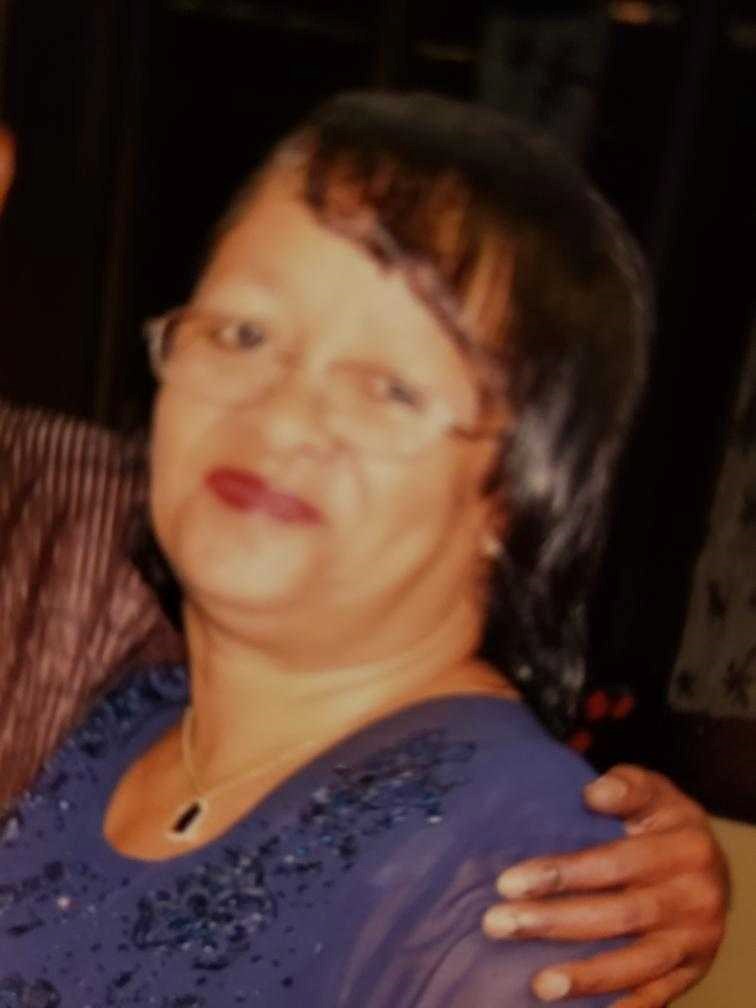 Obituary of Gwendolyn Marie Johnson