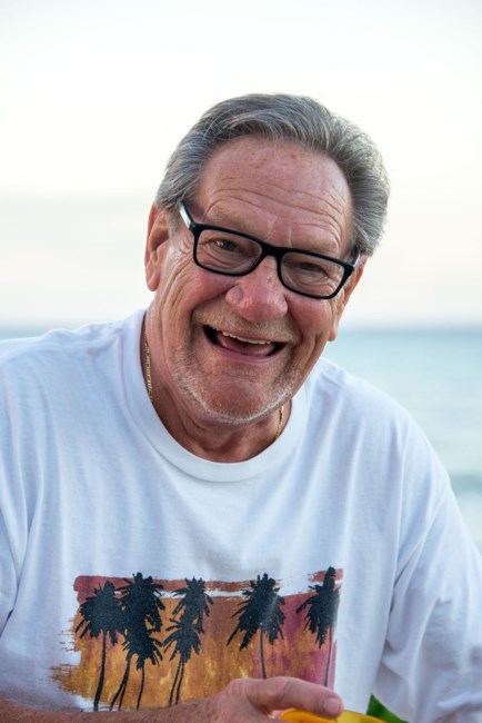 Obituary of John Michael Dodson