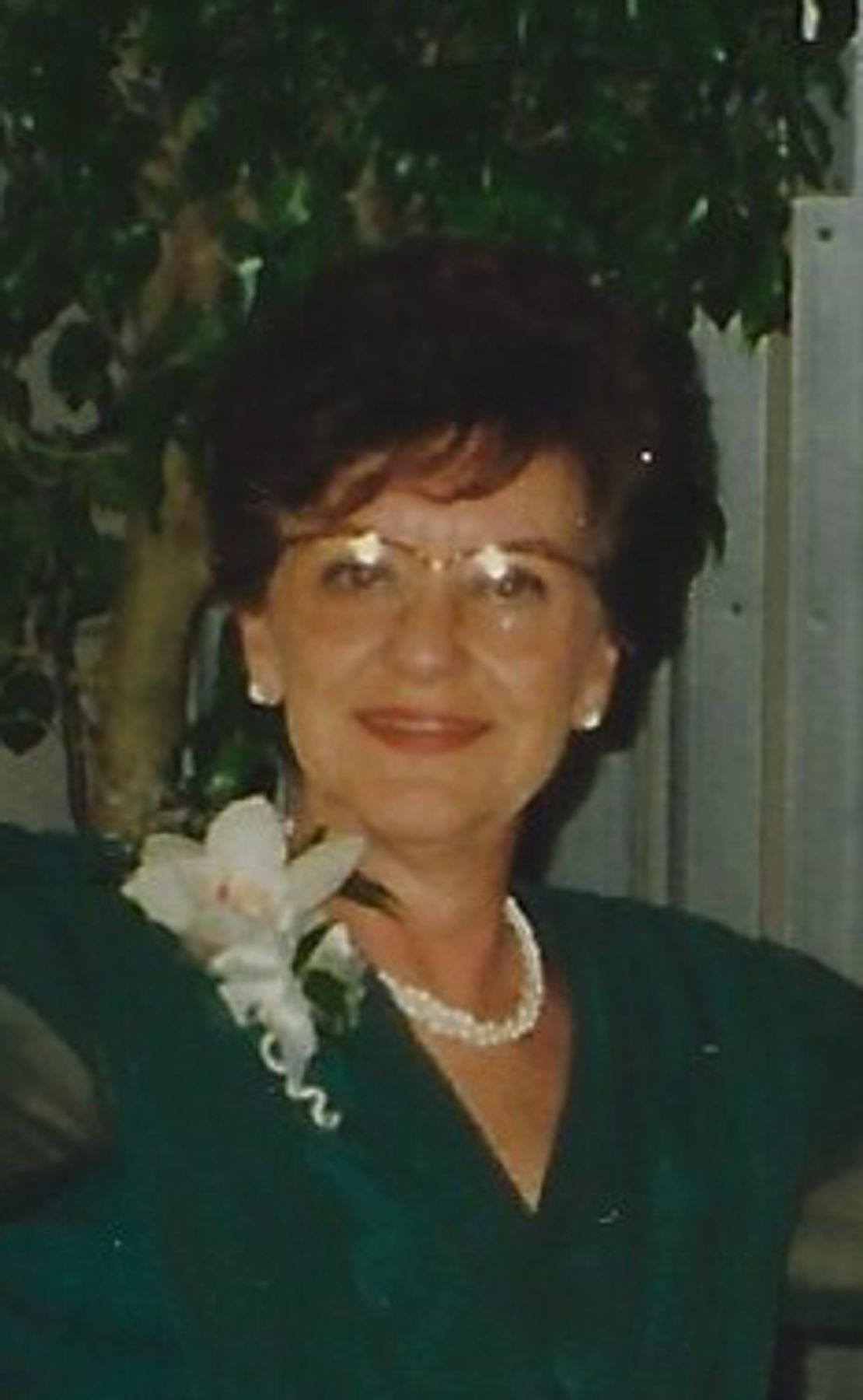 Obituary of Jacquelyn Sue Sweeney