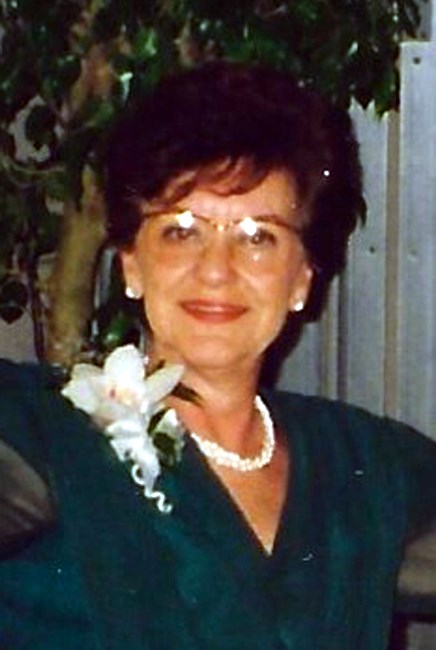 Obituary of Jacquelyn Sue Sweeney