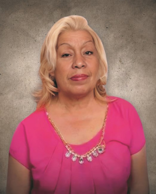 Obituary of Maria De La Luz Sanchez