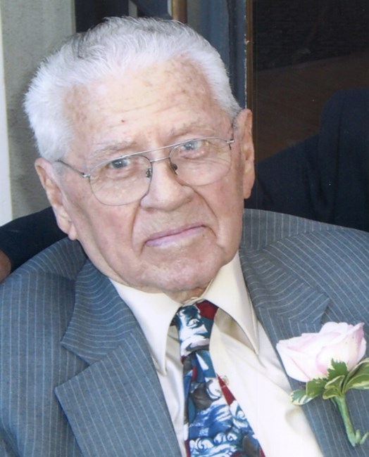 Obituary of Hayes King