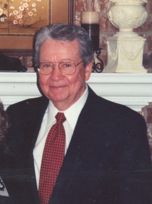 Obituary of Billy Joe Dawson