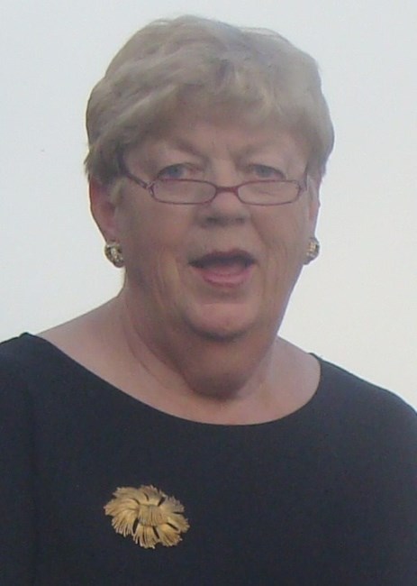 Obituary of Vaughan I Janke