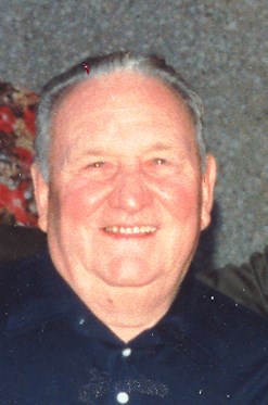 Obituary of Edsel R. Rohlman