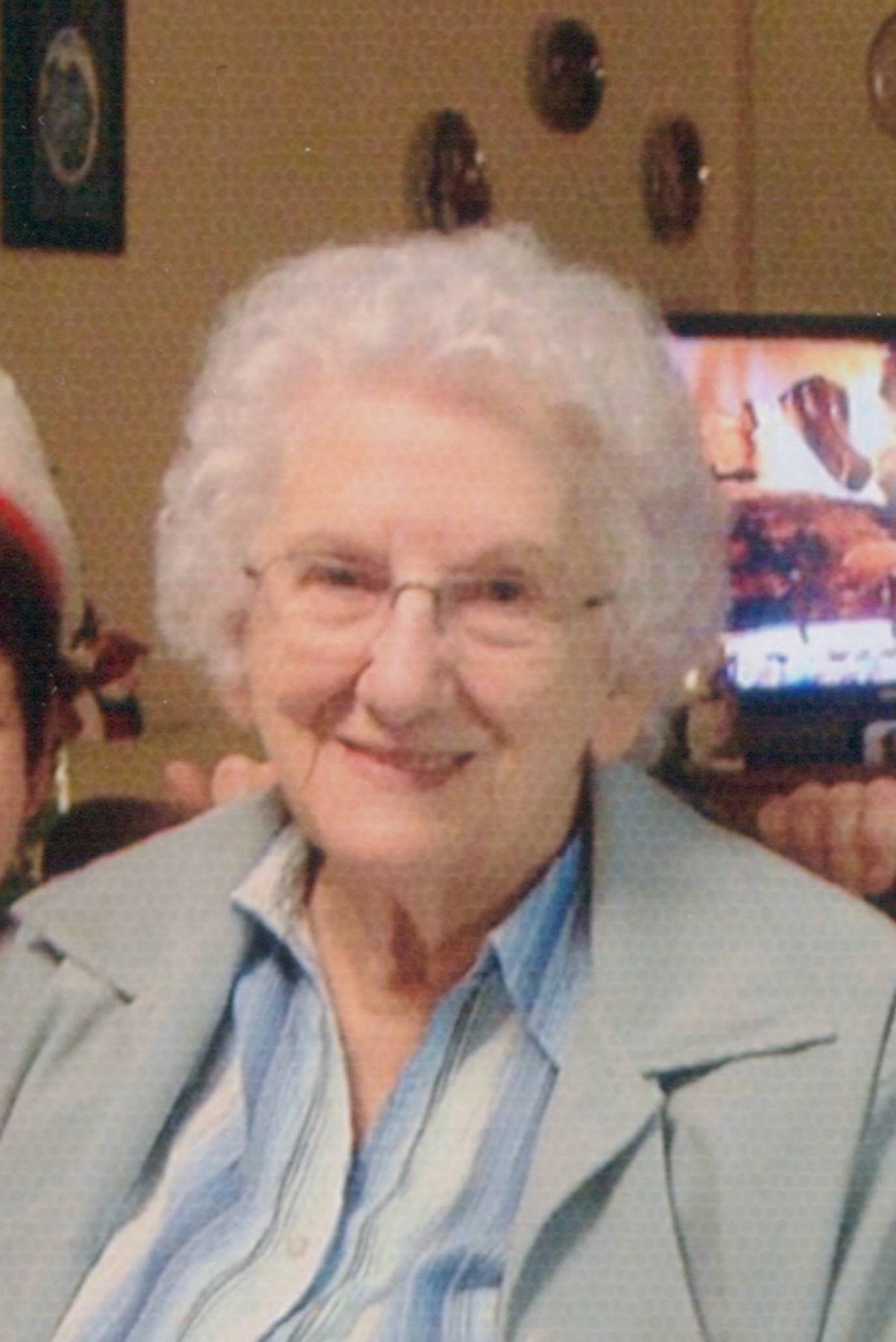 Winnifred Jayne Obituary Digby, NS