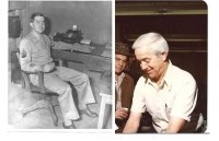 Obituary of Fred Arthur Boone