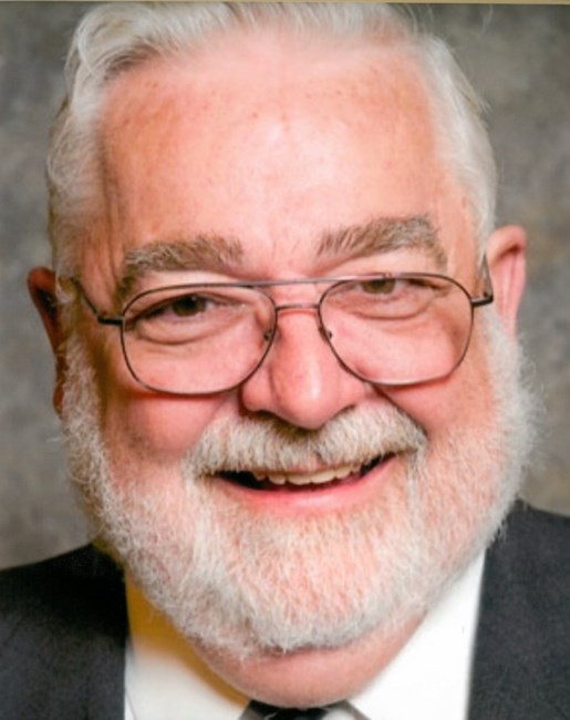 Obituary of Dr.  Joseph Thomas Schaefer