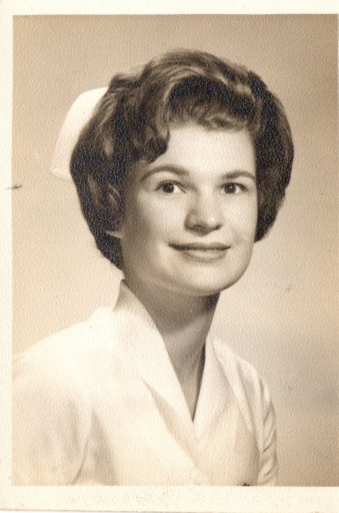 Obituary of Helen E. West Cozart