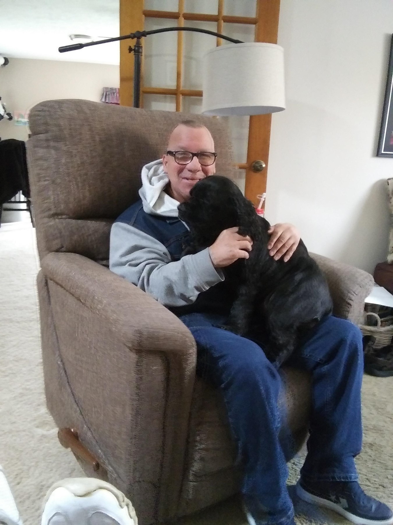 Obituary of Jeffrey Thomas Will