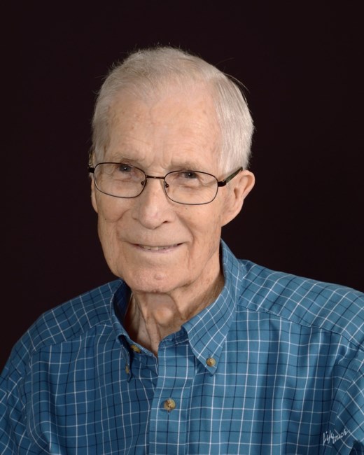 Obituary of Edward Gerald Baker