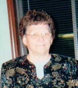Obituary of Lena Grace Hufnagle