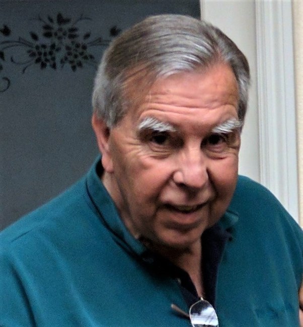 Obituary of Kenneth Allan Christensen