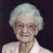 Obituary of Marie Kohler