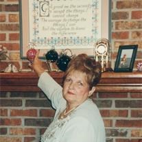 Obituary of Brenda Doyle