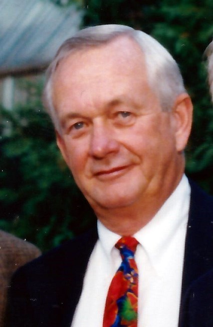 Avis de décès de Dr. Paul Anthony Kohlhepp