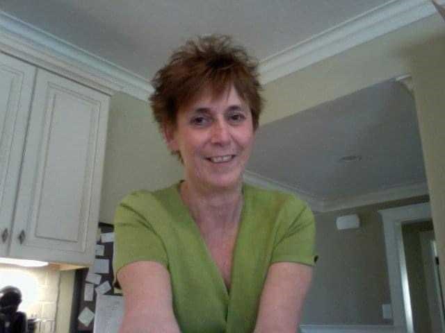 Obituary of Anne E. Lynch-Isberg