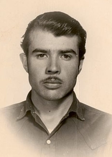 Obituary of Armando Torres