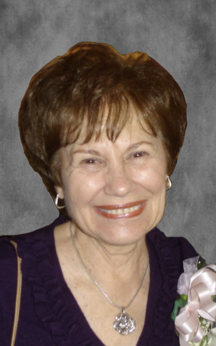 Yolanda D. Licopantis Obituary Stamford, CT