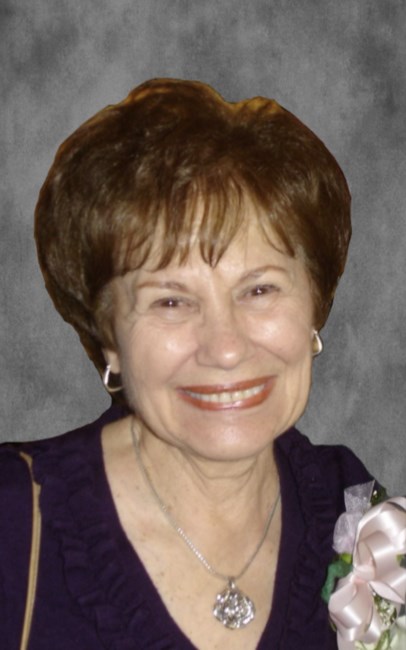 Obituary of Yolanda D. Licopantis