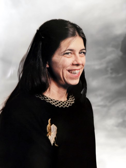 Obituary of Debra (Debbie) Elizabeth Louise Romenick