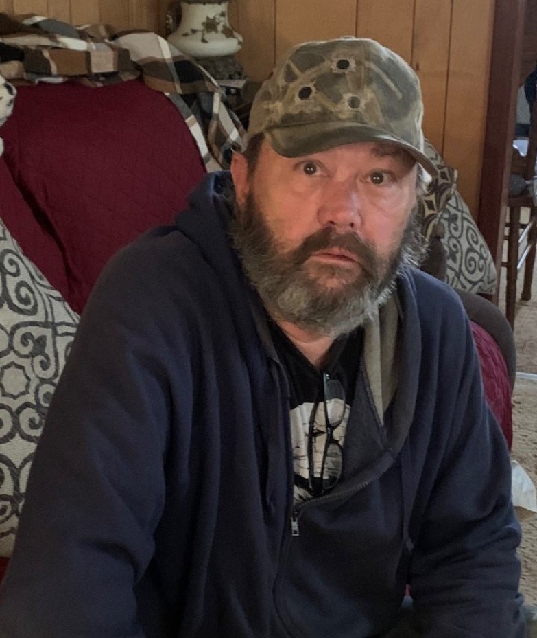 Obituary of James Thomas Maness