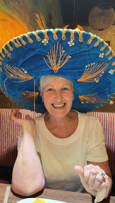 Obituary of Pamala Dianne Garmon