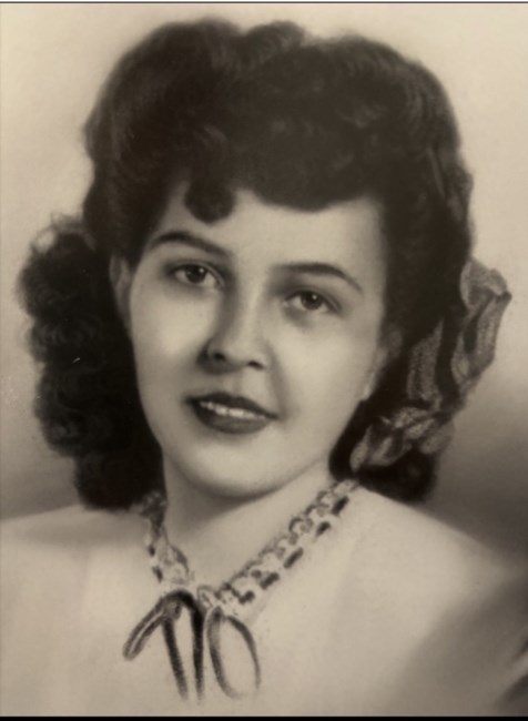 Obituary of Esperanza Espinoza Sanchez