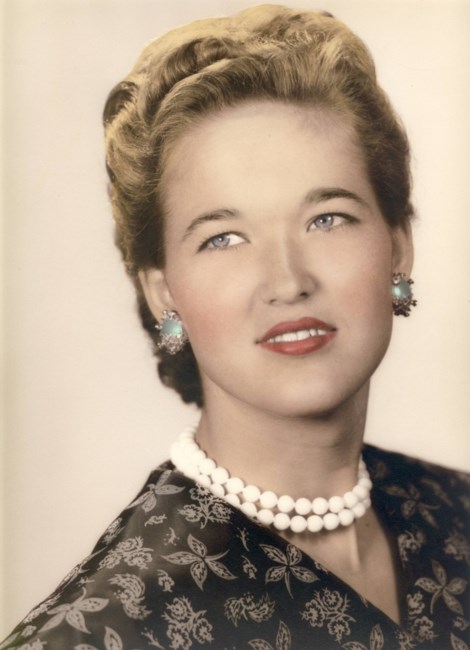 Obituary of Clara Ann Wright