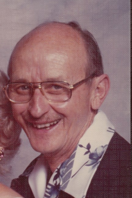 Obituary of Fred C. Ferraro